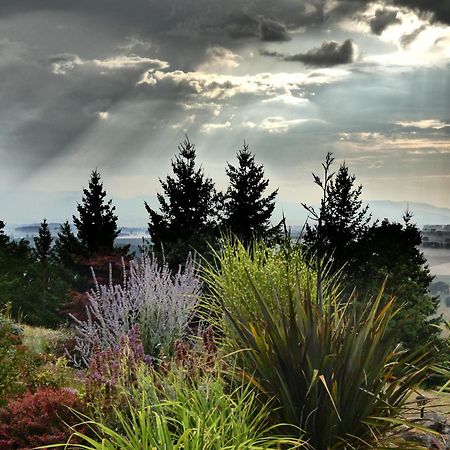 Bella Collina Bed And Breakfast Amity Екстериор снимка