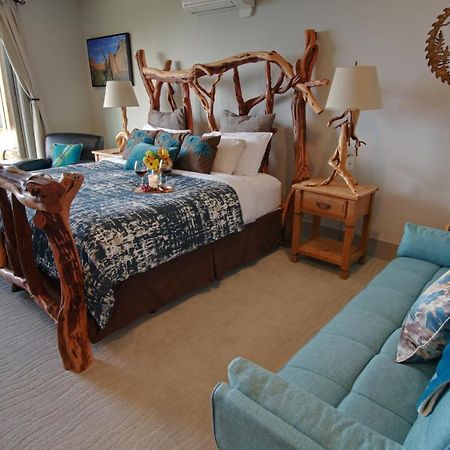 Bella Collina Bed And Breakfast Amity Екстериор снимка