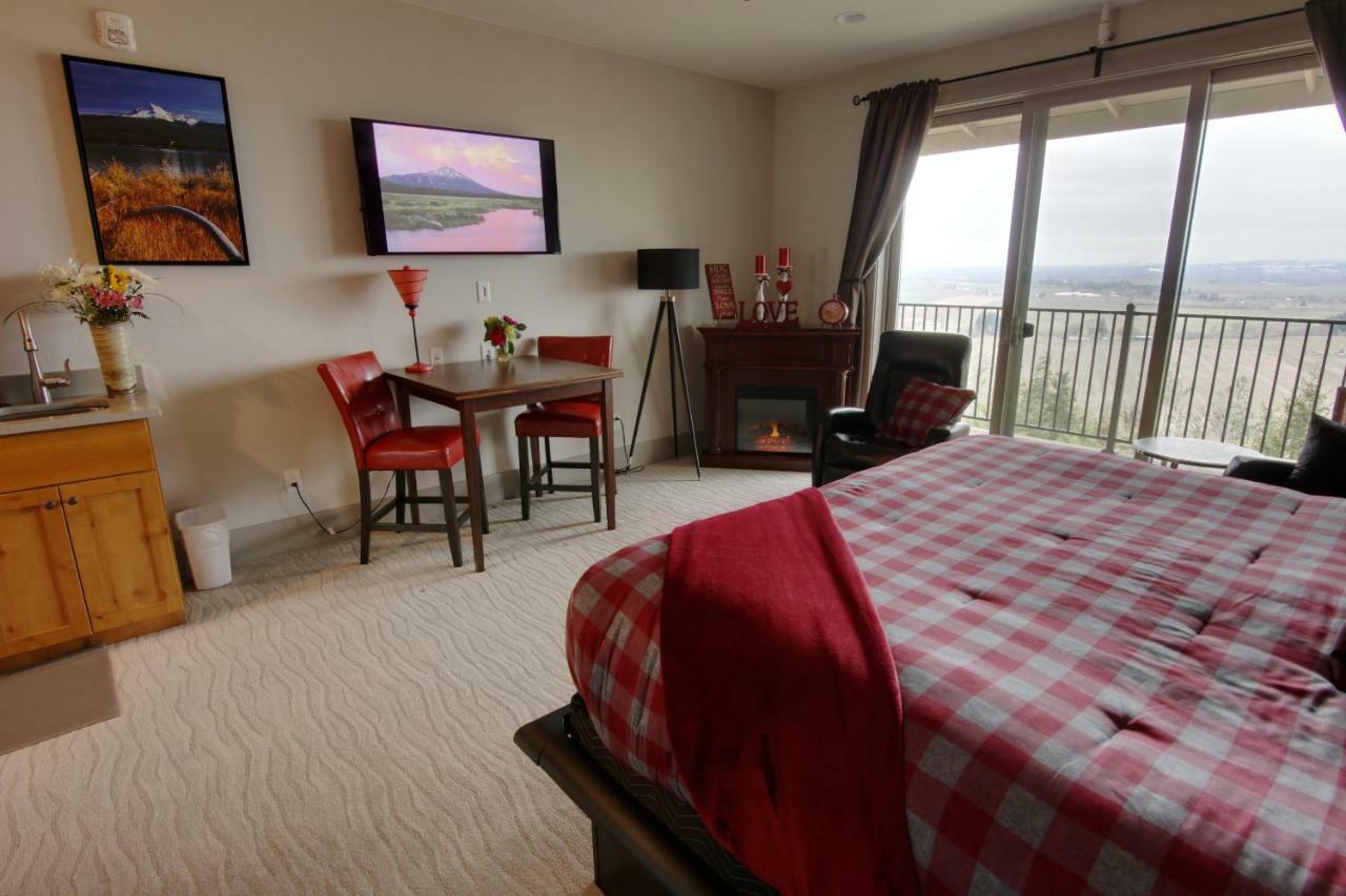 Bella Collina Bed And Breakfast Amity Екстериор снимка