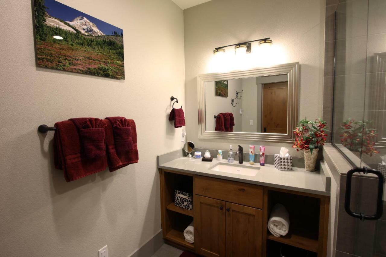 Bella Collina Bed And Breakfast Amity Екстериор снимка