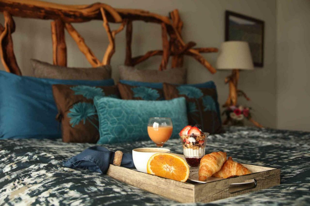Bella Collina Bed And Breakfast Amity Екстериор снимка