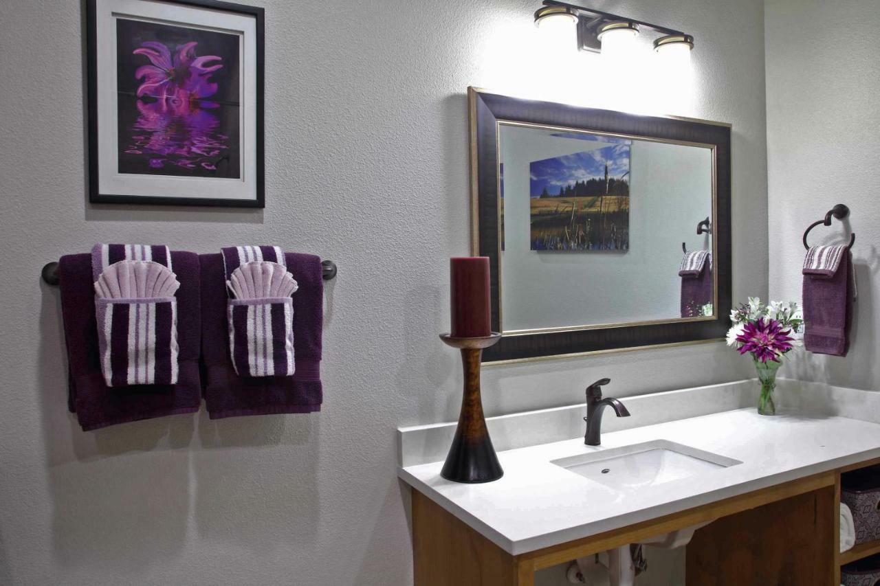 Bella Collina Bed And Breakfast Amity Екстериор снимка