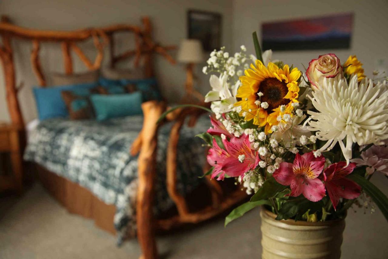 Bella Collina Bed And Breakfast Amity Екстериор снимка