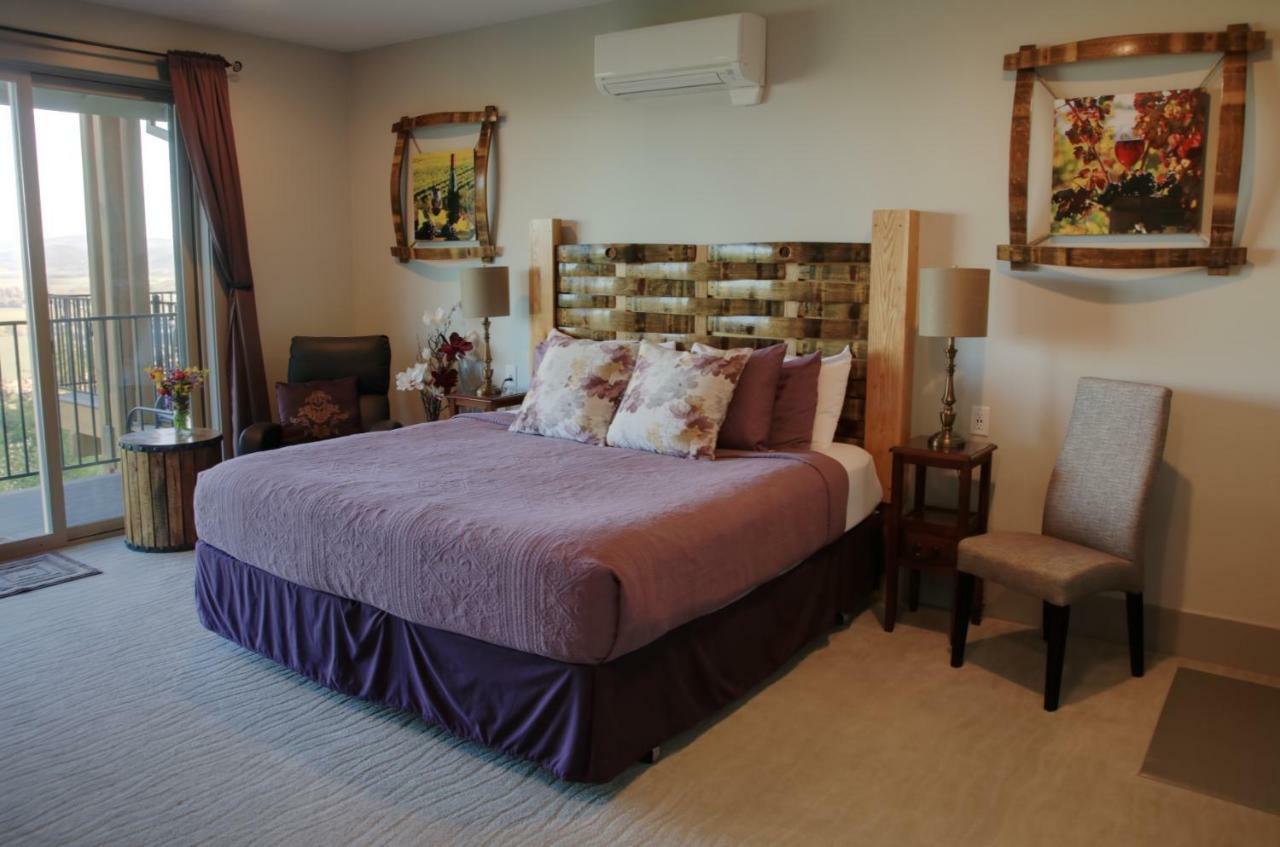 Bella Collina Bed And Breakfast Amity Екстериор снимка