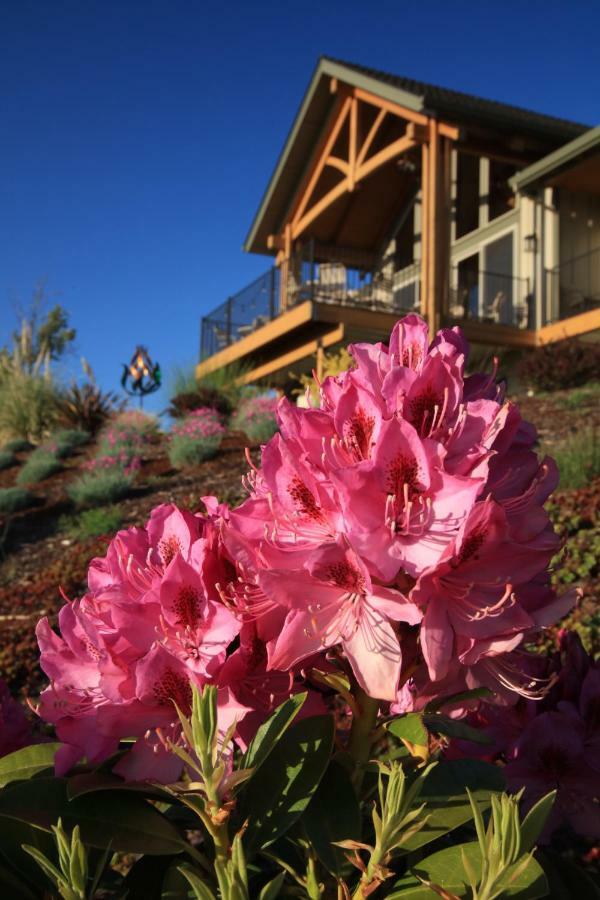Bella Collina Bed And Breakfast Amity Екстериор снимка