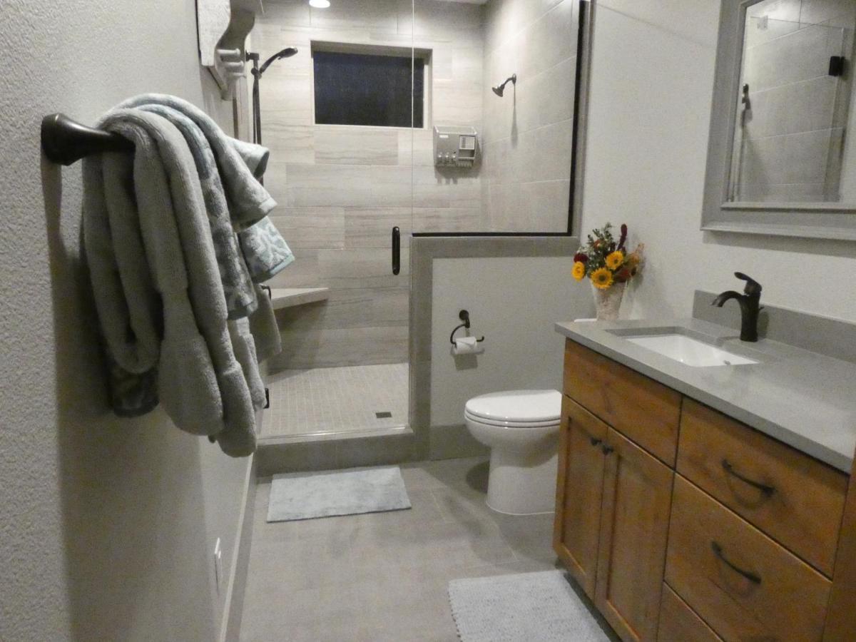Bella Collina Bed And Breakfast Amity Екстериор снимка
